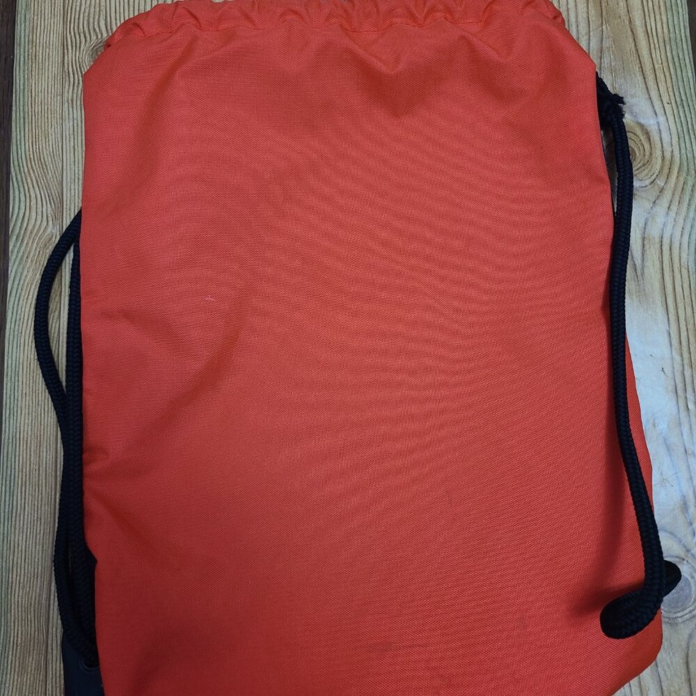 Adidas String bag (AS IS) - Picture 3 of 5